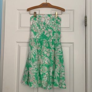 Lilly Pulitzer Chandie Dress